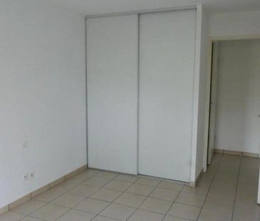 Appartement à louer 3 pièces 62.88m² - Photo 5