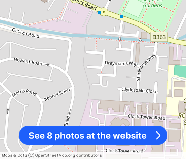 Malting Way, Isleworth - Photo 1