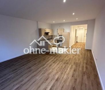 Wunderschön renovierte 2 Zimmer Wohnung 70m² inkl. EBK Gäste WC Lux... - Photo 5