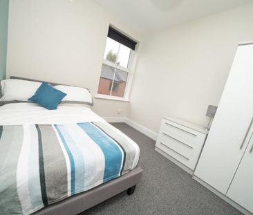 Student House 5 bedroom, Broomhall, Sheffield - Photo 6