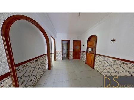 Apartamento T3 em Lisboa - Photo 2