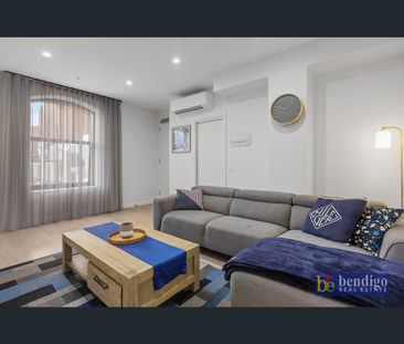 2/2-4 Queen Street, Bendigo, Vic 3550 - Photo 3