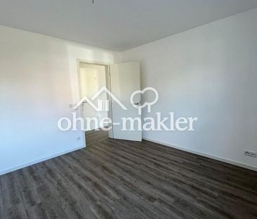 Gemütliches Wohnen im Neubau in Ibbenbüren - Photo 1