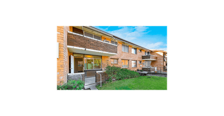 Two Bedroom Unit In An Excellent Location - Photo 2