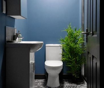 1 bedroom in a house share to rent - Photo 6