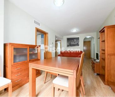Apartamento en alquiler en Campello Playa - Photo 2