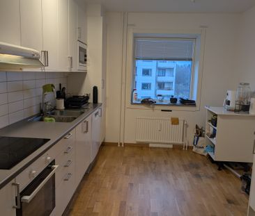 Sångspelsgatan, Hisings Backa - Photo 5