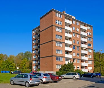 Helle 3-Zimmer-Etagenwohnung in Emden  76,67 m², 3. Etage rechts - Photo 6