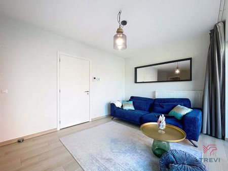 Appartement te huur - Photo 5