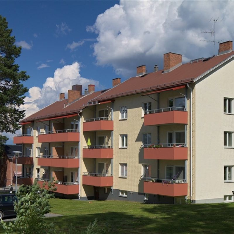 Skolgatan 8 B - Foto 2
