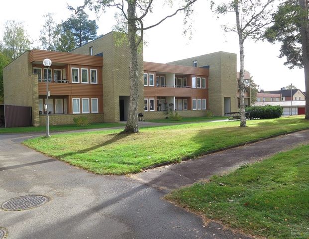 Västergatan 1 - Foto 1