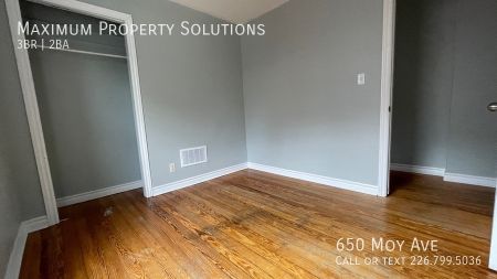 650 Moy Ave - Photo 2