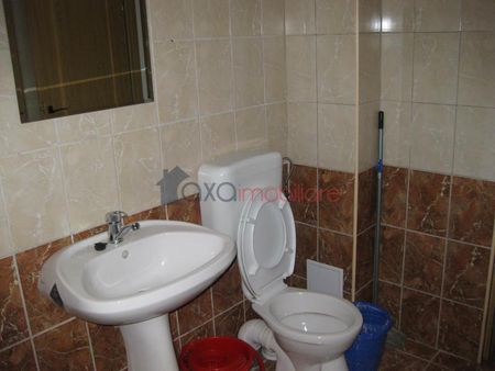 Apartament 2 camere de inchiriat in Cluj-Napoca, Zorilor ID 736 - Fotografie 3