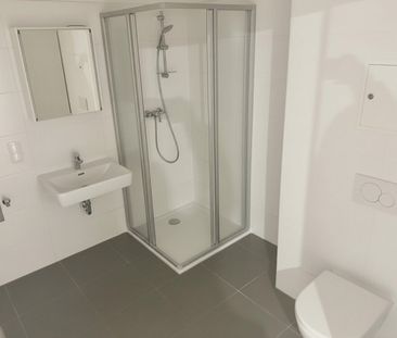 Moderne 2 Zi Wohnung mit Balkon - nahe U1 (provisionsfrei!) - Photo 2