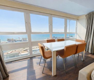 Flat to rent on - Photo 5