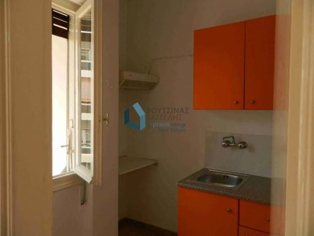 Studio/Γκαρσονιέρα για ενοικίαση Υψηλά Αλώνια (Πάτρα) - Φωτογραφία 3