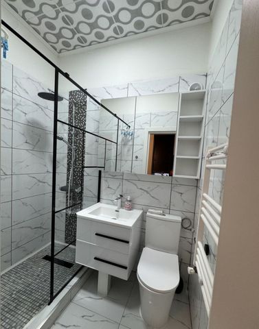 1 room apartment for rent Independetei-UMF Iasi Romania - Photo 5