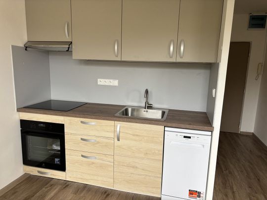 Pronájem bytu 1+1 36 m² - Photo 1