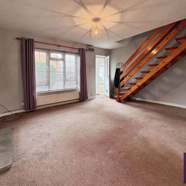 St Nicholas Close, North Bradley, Trowbridge, BA14 - Photo 1