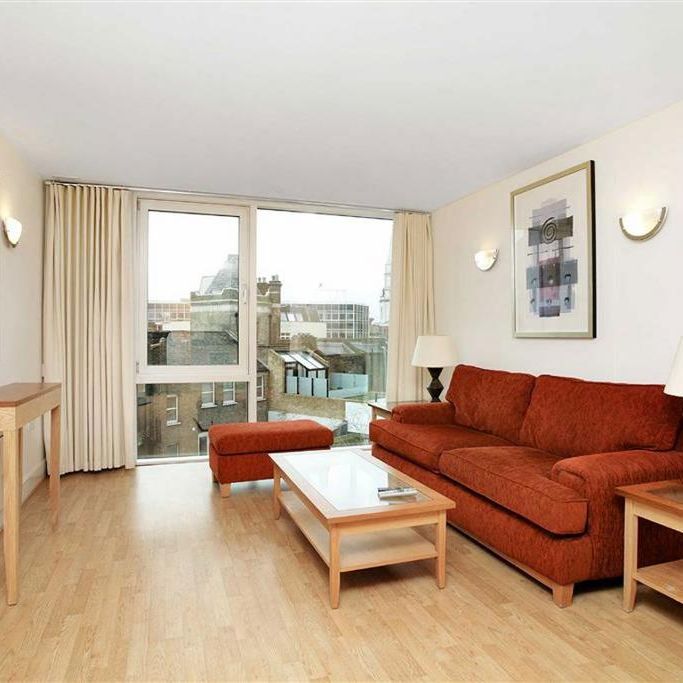 1 bedroom flat to rent - Photo 1