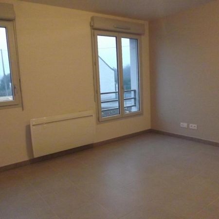 Location Appartement 1 pièce 26m² TOURS 37100 - Photo 4