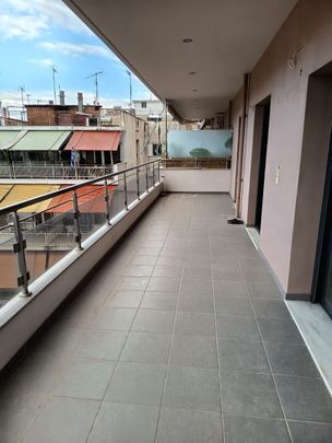 Διαμέρισμα για ενοικίαση Γαλανέικα - Νέα Ιωνία - Άνοιξη (Λαμία) - Photo 1