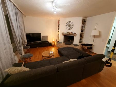 Luzern: Geräumige 3,5-Zimmer-Wohnung - Photo 2