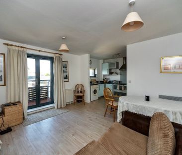 St Christophers Court, Maritime Quarter, SWANSEA - Photo 2