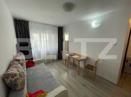 Apartament de 1 camera, 30 mp, zona Big - Fotografie 2