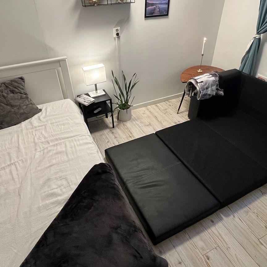 Flemings väg, Tullinge - Foto 1