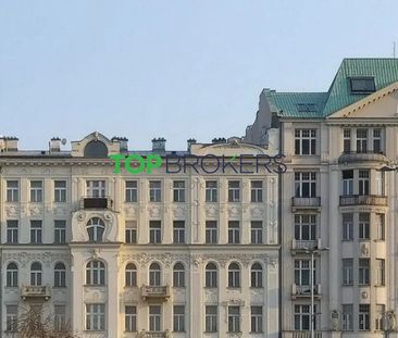 Warszawa, Śródmieście, Śródmieście Południowe, Aleje Jerozolimskie - Фото 5
