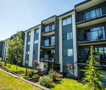 Barons Villa Apartments | 3193 Barons Rd, Nanaimo - Photo 1