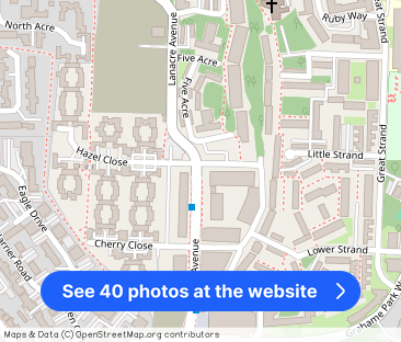 UNCLE Colindale, Colindale, LONDON, NW9 - Photo 1