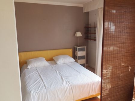 Appartement T2 PARIS à louer - Photo 5