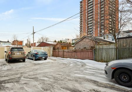 136 Willow Street - 4 (Basement) - Photo 3