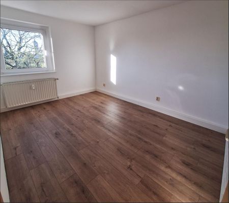 Frisch renovierte gemütliche 3-Raum Wohnung - Photo 4