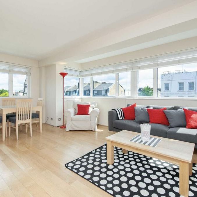 2 bedroom flat to rent - Photo 1