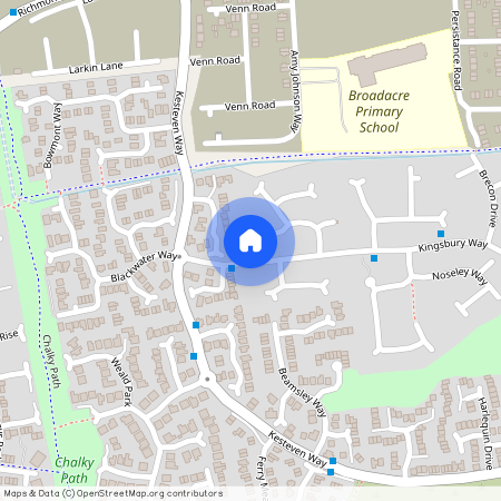 80 Kingsbury Way, Kingswood, HU7 3JE