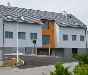 barrierefreie Wohnung in Hoheneich - Photo 2