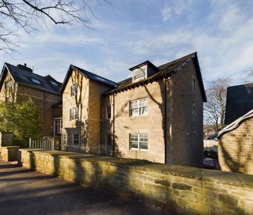 2 bedroom flat to rent - Photo 6