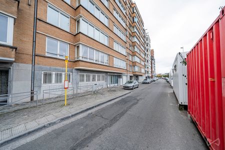 Appartement met één slaapkamer in Liège - Photo 4