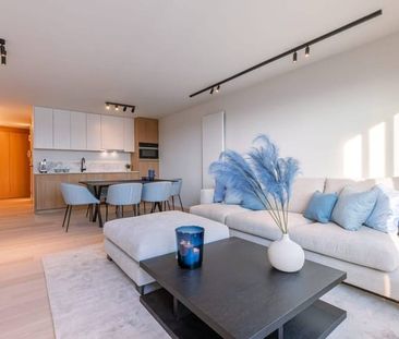 Appartement te huur - Photo 1