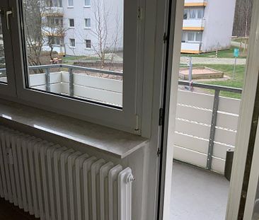 Demnächst frei! 4-Zimmer-Wohnung in Siegen Dillnhütten - Foto 6