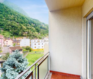 Luminoso 4.5 locali di 85 mq al 4° piano - Foto 1