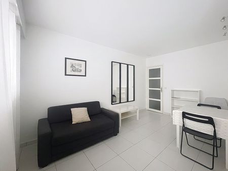 Apartment - Photo 2