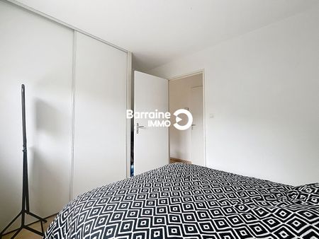 Location appartement à Lorient, 2 pièces 35.72m² - Photo 4