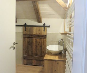 4.5 Zimmer Doppeleinfamilienhaus - Photo 3