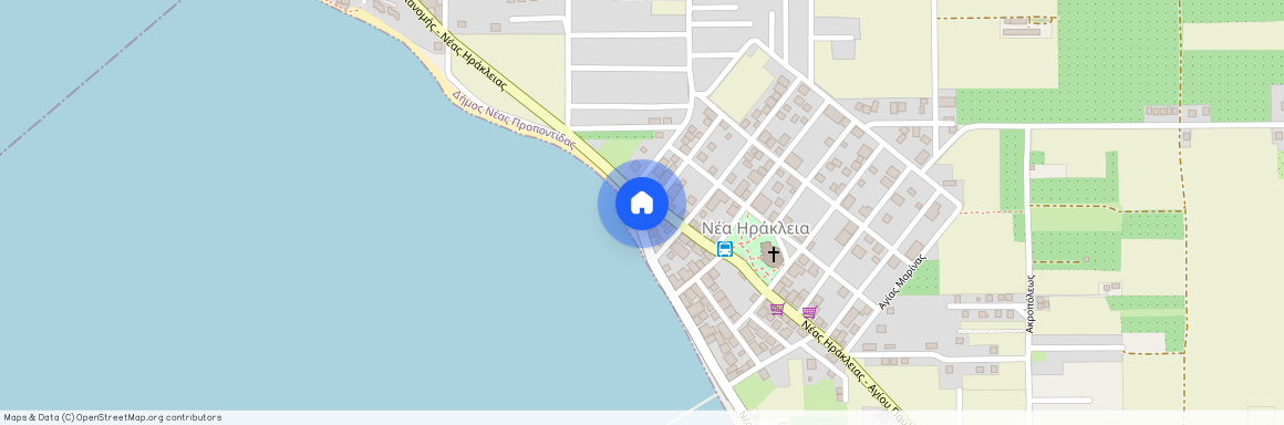 Καλλικράτεια (Χαλκιδική)