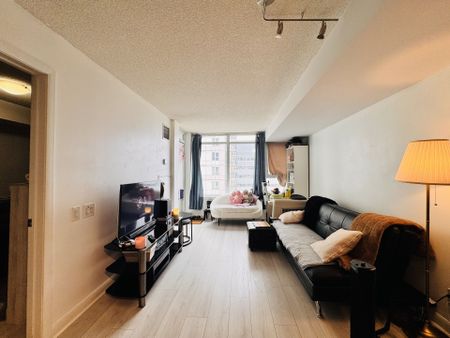 For Lease - 190 Borough Drive Unit# 1011, Toronto, Ontario - Photo 5