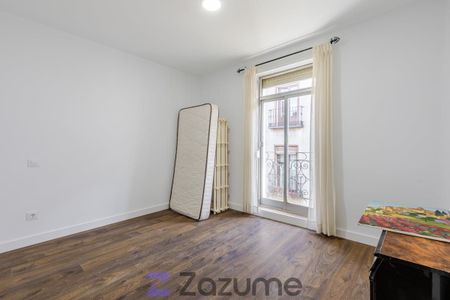 Piso de alquiler en C. del Dos de Mayo, Universidad - Malasaña - Photo 3